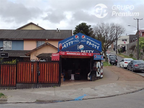 Casa En Venta En Concepción