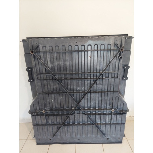 Caja Batea Corta Toyota Tacoma 2015 Original Basica (Usado)