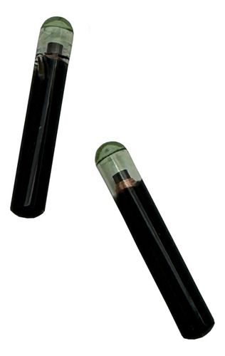 Chip Tp02 Para Courier/ikon 2001 - 2008 / 2 Piezas