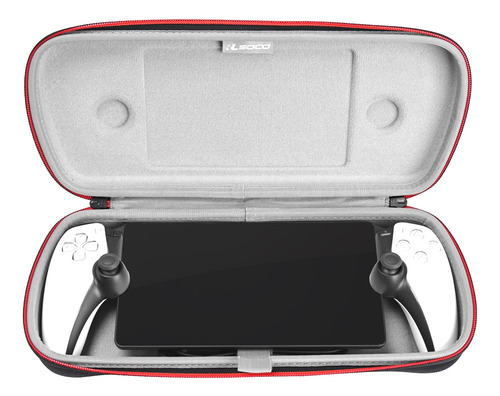 Funda De Almacenamiento Para Controlador Ps5 Portal Remote