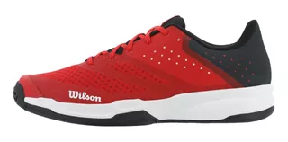 Zapatilla Wilson Kaos Deportivo De Tenis Para Hombre Qf536