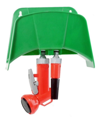 Soporte Para Manguera Y Para Accesorios H1000 Aquaflex