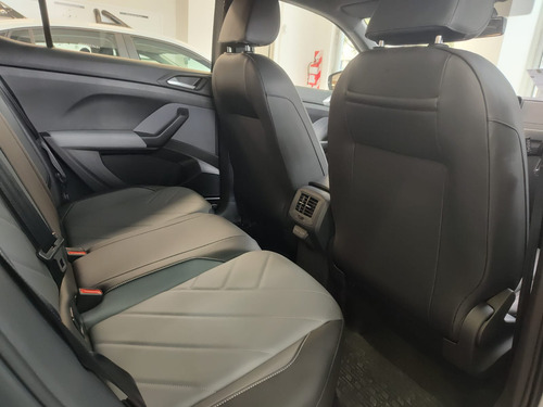 Volkswagen T-Cross 1.0 200 Tsi Comfortline Aut