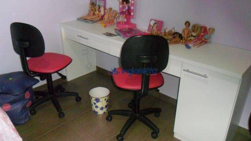 Casa Com 3 Dormitórios À Venda, 200 M² Por R$ 289.000,00 - Jatobá - Londrina/pr - Ca0619