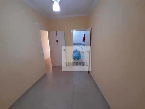 Imagem 11 de 29 de Sobrado Com 4 Dormitórios - Jardim São João - Campinas/sp - So0021