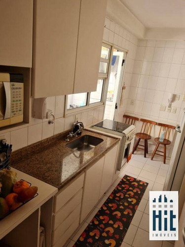 Imagem 2 de 11 de Apartamento À Venda, 96 M² Por R$ 850.000,00 - Ipiranga - São Paulo/sp - Ap4465