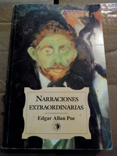 Narraciones Extraordinarias Edgar Allan Poe Emu