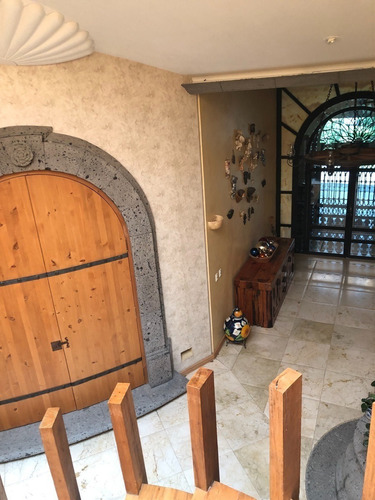 Imagen 2 de 30 de Casa Venta Atizapan Hacienda Valle Escondido