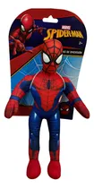 Comprar Spiderman Muñeco Figura  Spiderman Hombre Araña Marvel 40 Cm