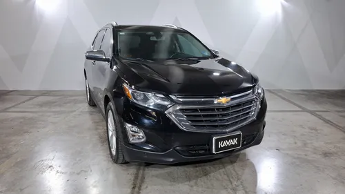 Chevrolet Equinox 1.5 PREMIER C AUTO
