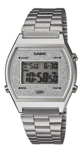 Reloj Para Dama Casio B-640wdg-7