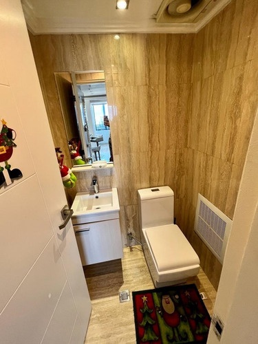Imagen 5 de 19 de Fernando Perez Vende Moderno Apartamento En Las Chimeneas Valencia, Carabobo, Trigaleña