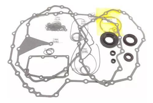 Jogo De Juntas CVT 5T0 ORIGINAL Peça Para Transmissão E Câmbio