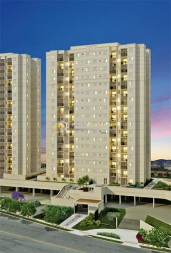 Imagem 16 de 16 de Apartamento Padrão Para Venda No Bairro Vila Antonieta, 2 Dorm, 1 Vagas, 45 M - 4902