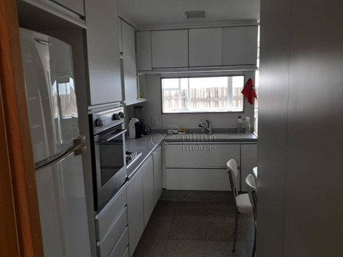 Imagem 6 de 20 de Cobertura Com 3 Dormitórios Para Alugar, 350 M² Por R$ 25.000,00/mês - Ipanema - Rio De Janeiro/rj - Co0762