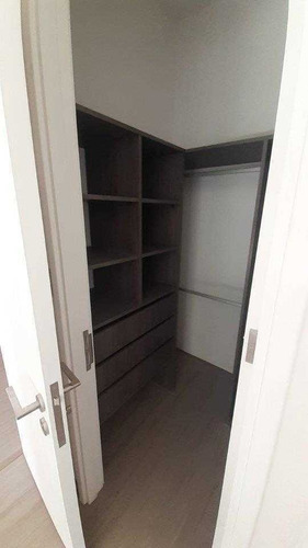 Imagen 5 de 7 de Departamento Con Jardín, Cerca Metro Monseñor Eyzaguirre