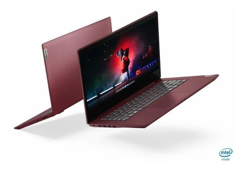 Imagen 4 de 7 de Notebook Lenovo Ideapad 3 Intel Celeron N4020/4gb/500gb/14hd