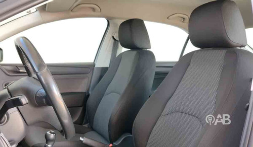 Imagen 9 de 10 de Seat Toledo 2019 1.6 Reference Mt