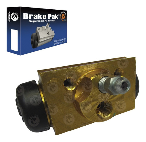 Cilindros De Freno Brake Pak  Para Gmc Sierra 1500