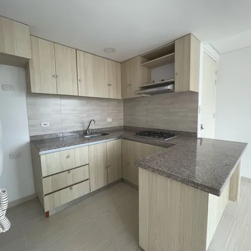 Apartamento En Venta En Ciudad Meléndez. Cod V8014627