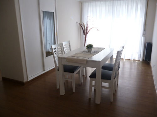 Imagen 1 de 7 de Vendo Departamento 2 Ambientes Zona Centro Reciclado