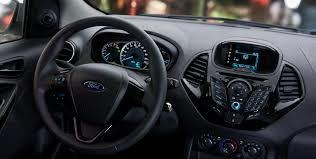 Ford Ka Se At 1.5l. 4p. Entrega Inmediata.