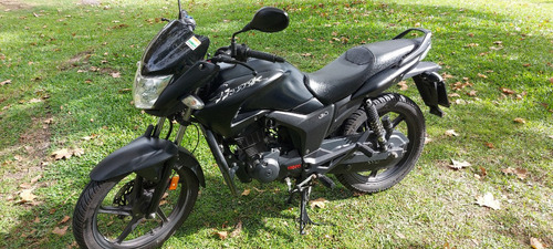 Hero Hunk 150