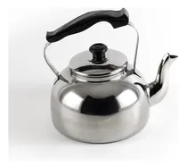 Comprar Pava Acero Inoxidable 1.450 Lts 16cm Outlet Con Detalle Ofer