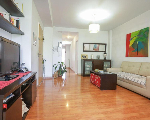 Departamento 3 Ambientes. | Pumacahua Al 100