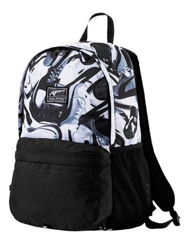 Mochila Puma Academy Estampada