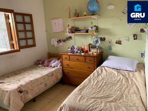 Imagem 8 de 17 de Sobrado Localizado No Jardim Tranquilidade - Sob1147
