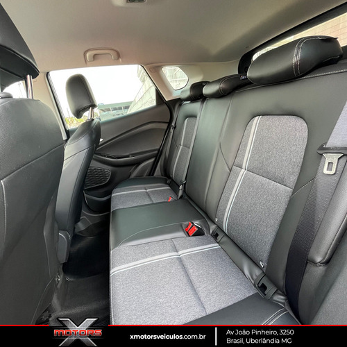 Chevrolet Tracker LTZ 1.0 TURBO 12V FLEX AUT.