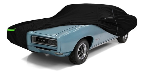 Cubierta Impermeable De Repuesto Para Pontiac Gto De 2 Puert