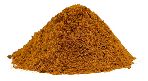 Suya Pepper Spice Condimento Seco Para Carne 198 Gramos