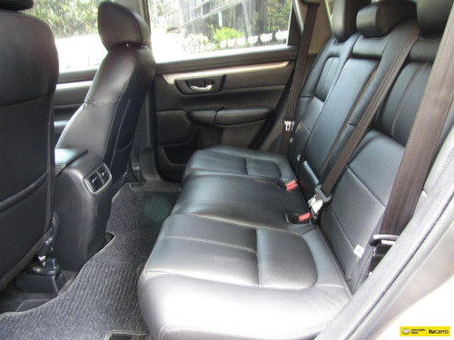 Honda Cr-v 2.4 City Plus
