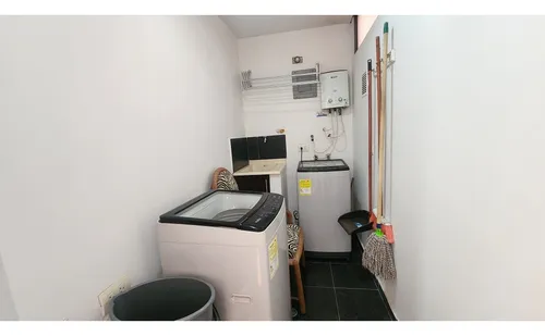 Venta Apartaestudio En Castropol - Loma Del Encierro- El Poblado