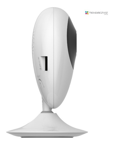 Imagen 8 de 10 de Ezviz Cámara C2c Ip Wifi Full Hd 1080 Ir 7.5m Detec Movim