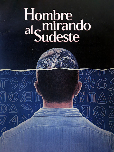 Hombre Mirando Al Sudeste (bluray)