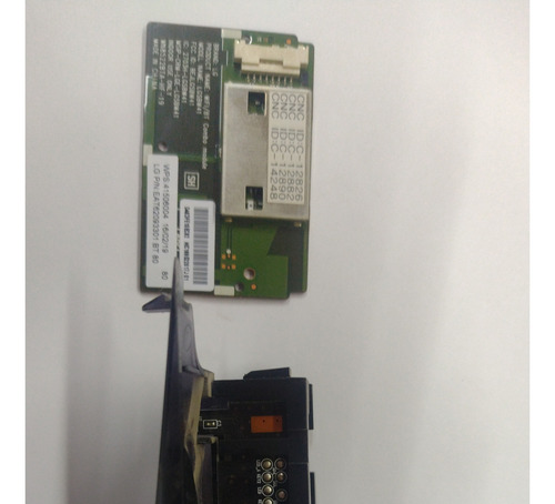 Placa Main Lg 55uh6230 (Usado)