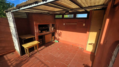 Venta Ph 2 Ambientes San Martin Apto Credito