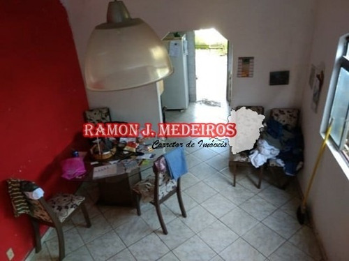 Piratininga - Casa 4qts 2wcs + Terraço Lote 180m² Em Bhte-mg
