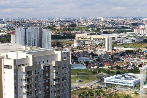 Sala À Venda, 146 M² Por R$ 805.695,00 - Vila Nilva - Barueri/sp - Sa0107