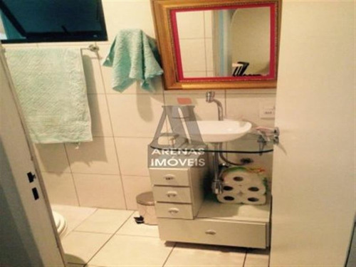 Imagem 1 de 10 de Apartamento - 375