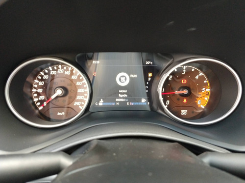 Fiat Toro 2.0 16v Turbo Diesel Ranch 4wd At9