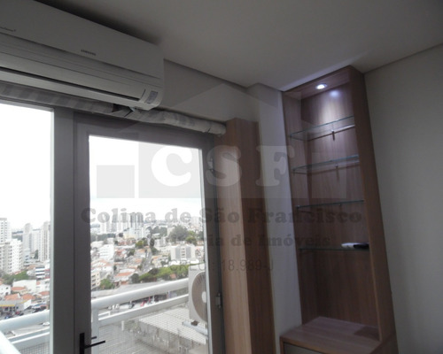 Sala Comercial De 36m² Osasco - Sl00757 - 69338418