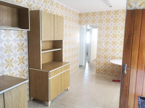Imagem 15 de 30 de Casa À Venda, 180 M² Por R$ 617.000,00 - Baeta Neves - São Bernardo Do Campo/sp - Ca10770
