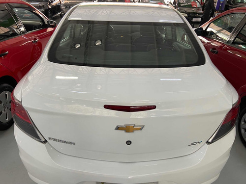 Imagem 4 de 9 de Chevrolet Prisma 2019 1.0 Joy 4p