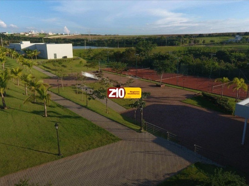 Imagem 11 de 11 de Z10 Imoveis Indaiatuba | Te06344 - Cond. Fechado Portal Dos Bandeirantes - Jardim Palmital (zona Sul) Porto Feliz/ Sp. - Te06344 - 69532433