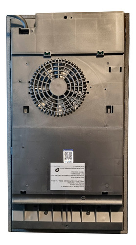 Encimera De Inducción 2 Platos 27 X 49 Con Zona Flex