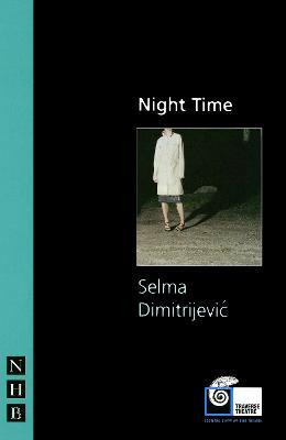 Libro Night Time - Selma Dimitrijevic